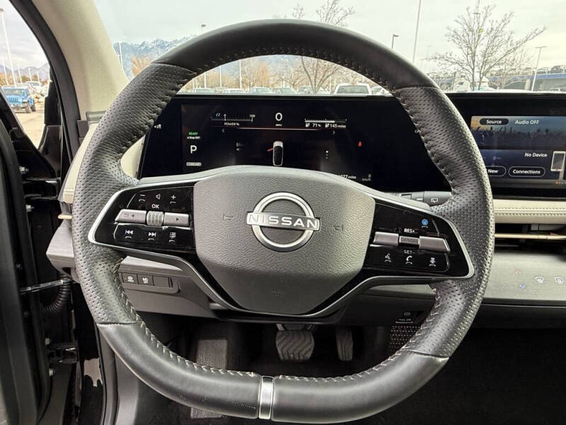 2023 Nissan Ariya Engage e-4ORCE