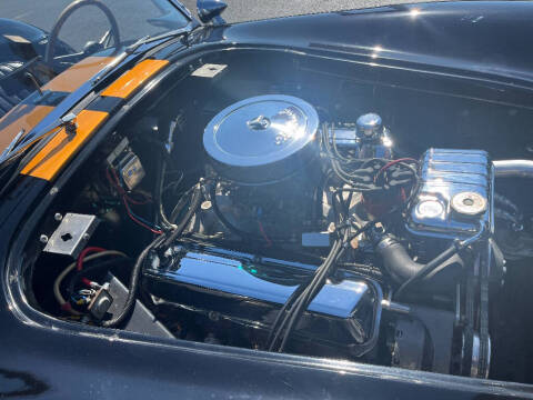 1965 Salem AC