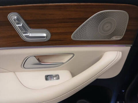 2022 Mercedes-Benz GLE GLE 350 4MATIC