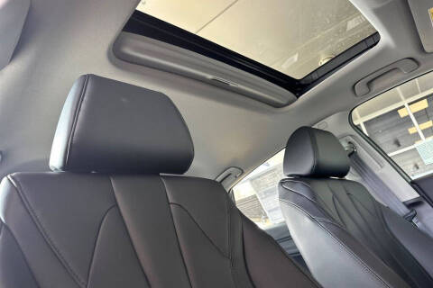 2026 Acura Integra