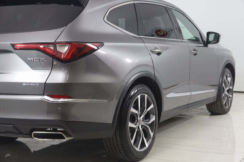 2023 Acura MDX SH-AWD w/Tech