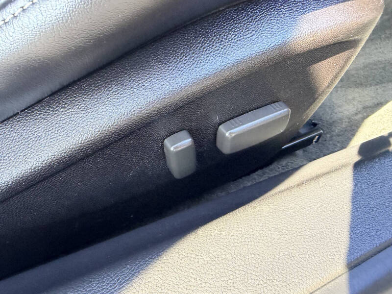 2014 Chevrolet Camaro SS