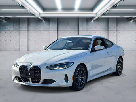 2023 BMW 4 Series 430i xDrive