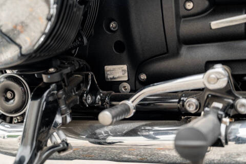 2023 BMW R 18