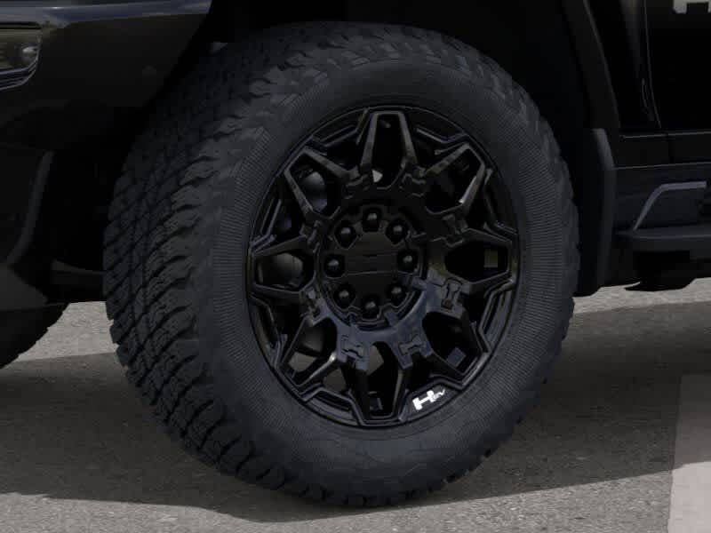 2026 GMC HUMMER EV 2X