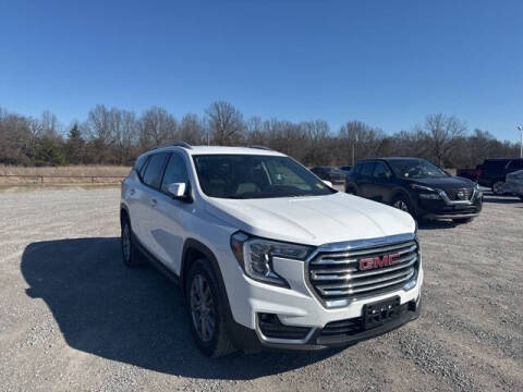 2024 GMC Terrain for sale at Chevrolet GMC Pryor in Pryor OK