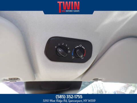 2017 Ford Transit