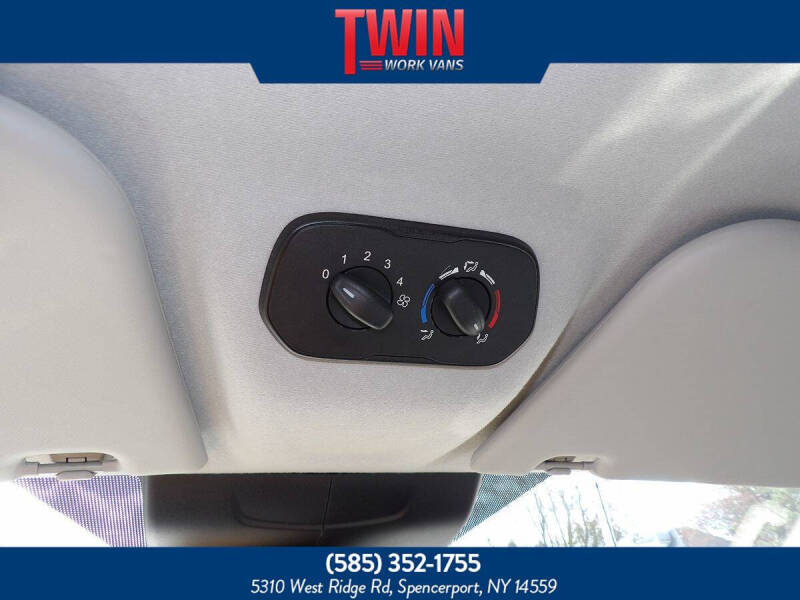 2017 Ford Transit
