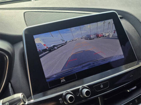 2021 Cadillac CT5 Luxury