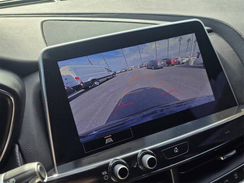 2021 Cadillac CT5 Luxury