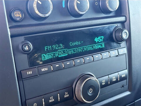 2024 Chevrolet Express 3500