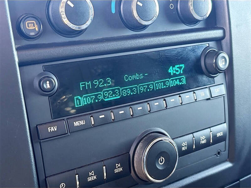 2024 Chevrolet Express 3500