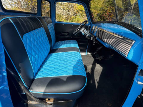 1954 Chevrolet 3100