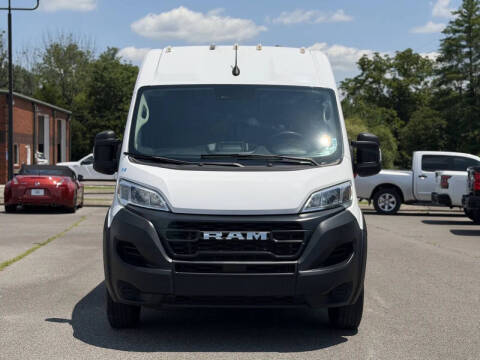 2023 RAM ProMaster 2500 159 WB