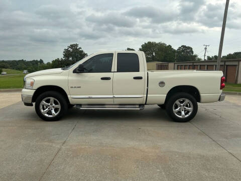 2008 Dodge Ram 1500