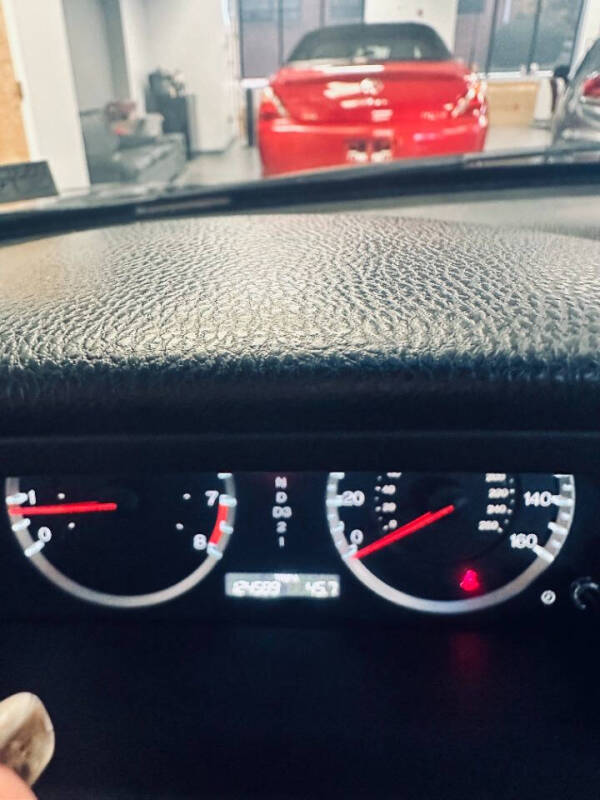 2011 Honda Accord EX-L w/Navi