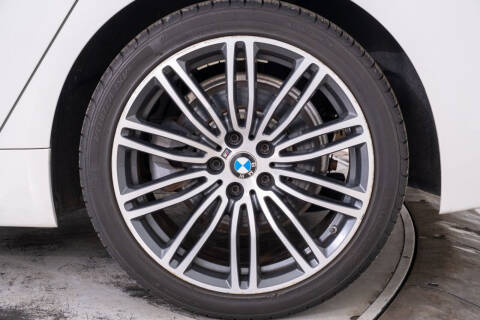 2018 BMW 5 Series 530i xDrive