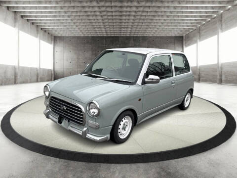 2000 Daihatsu Mira