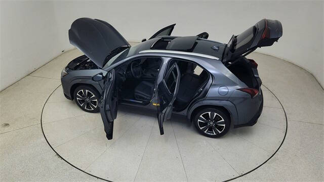 2024 Lexus UX 250h Premium