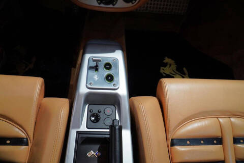 2003 Ferrari 360 Modena