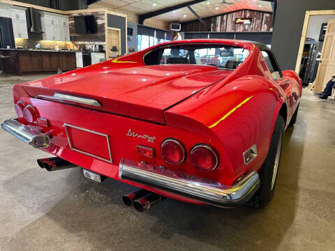 1974 Ferrari 246