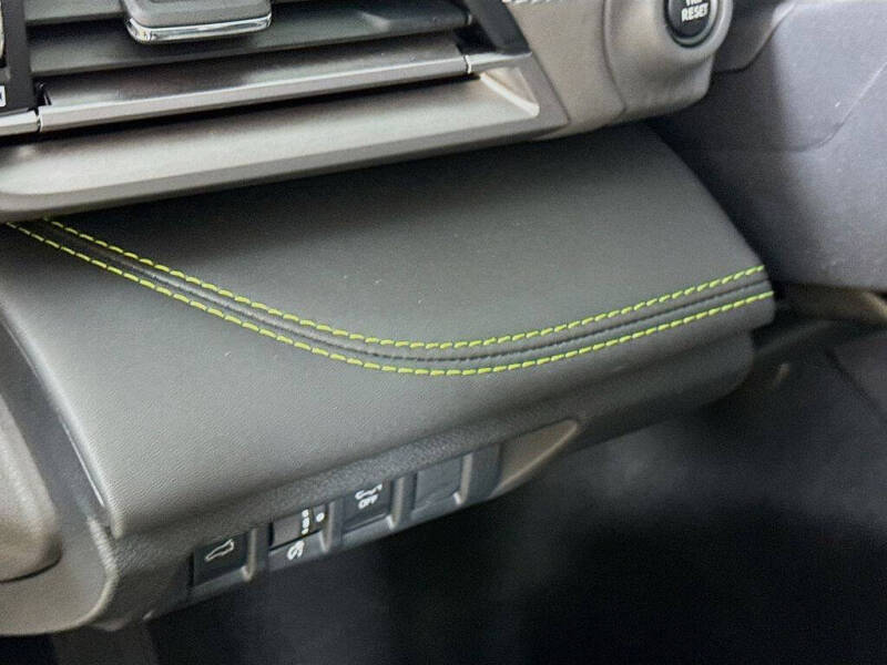 2020 Subaru Outback Onyx Edition XT