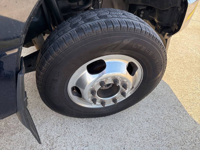 2022 Ford F-350 Super Duty XLT