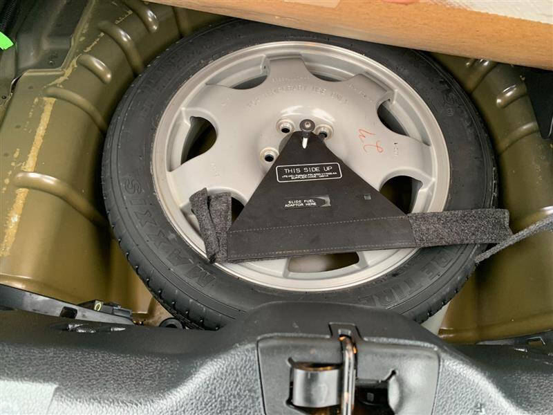 2011 Ford Mustang GT