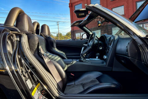 2006 Dodge Viper SRT-10