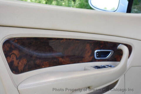 2008 Bentley Continental GT