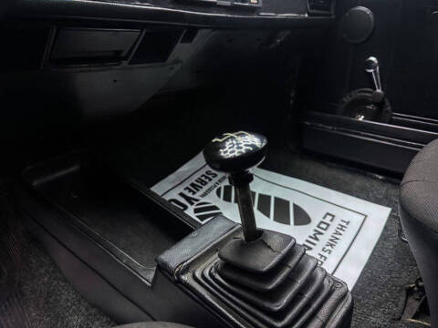 1980 Volkswagen Passat