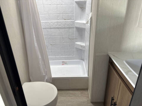 2026 Prime Time RV Avenger