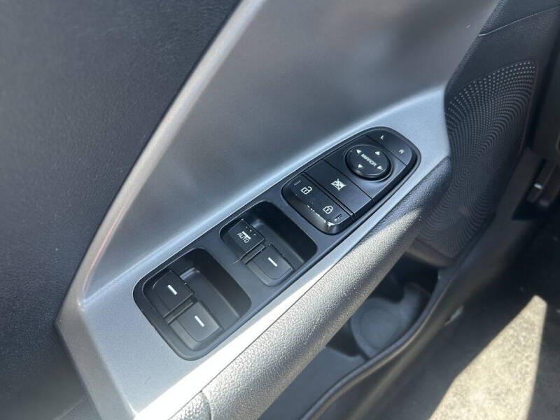 2019 Kia Niro FE