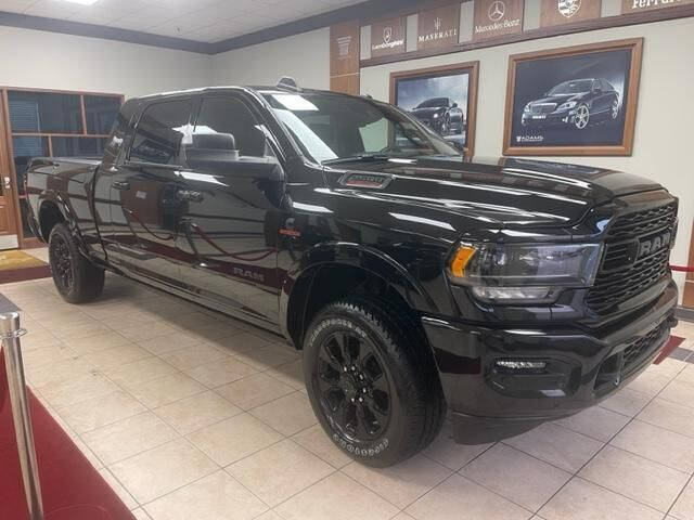 2022 RAM 2500 for sale at Adams Auto Group Inc. in Charlotte NC