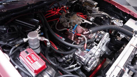 1984 Oldsmobile Cutlass Supreme