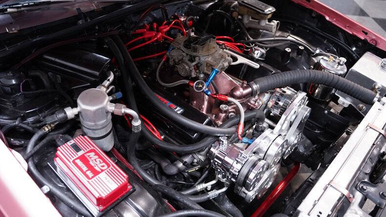 1984 Oldsmobile Cutlass Supreme