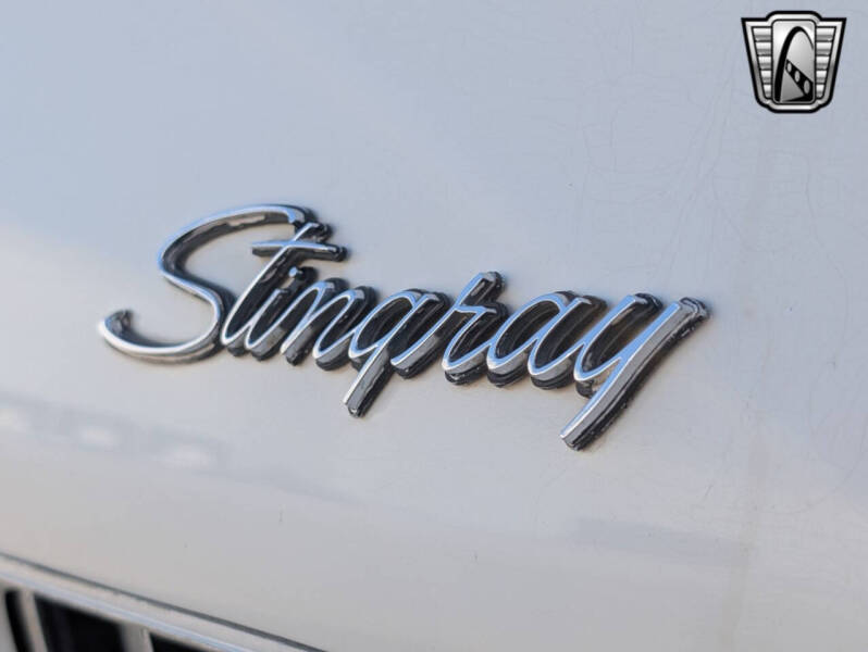 1970 Chevrolet Corvette