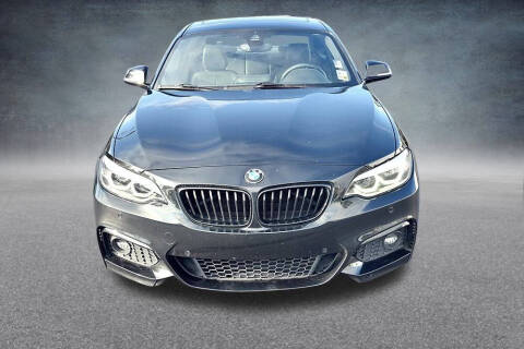 2020 BMW 2 Series 230i