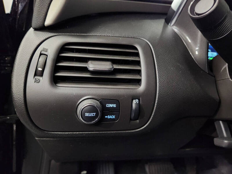 2014 Chevrolet Volt Premium