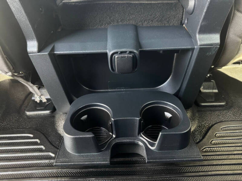 2022 Ford F-350 Super Duty