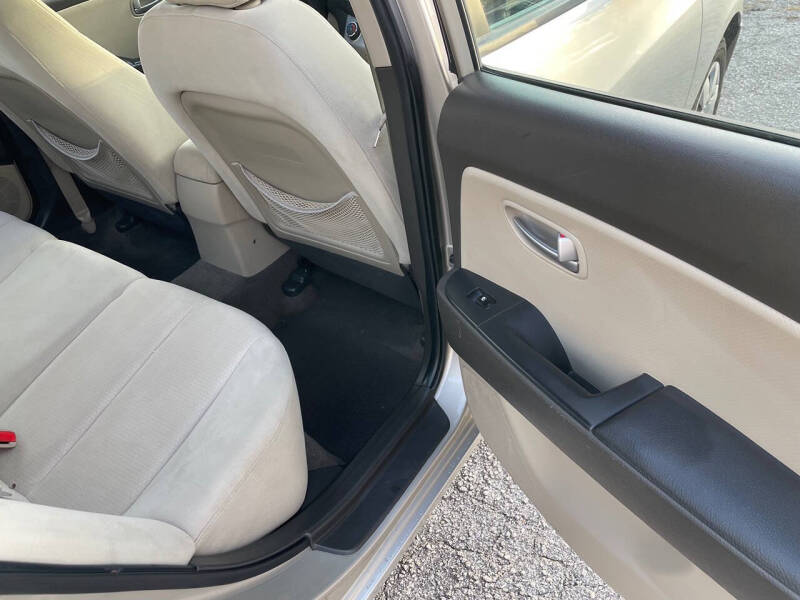 2008 Hyundai Elantra SE