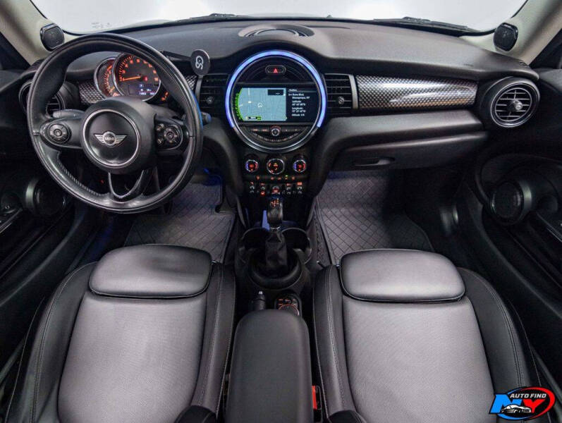 2018 MINI Hardtop 2 Door Cooper S