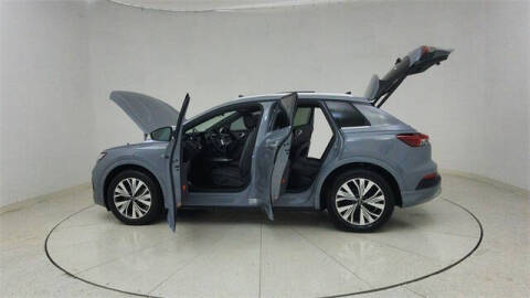 2023 Audi Q4 e-tron Premium Plus 40