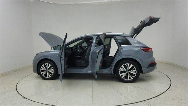 2023 Audi Q4 e-tron Premium Plus 40