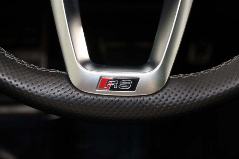 2023 Audi RS Q8 4.0T quattro