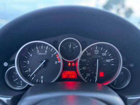 2011 Mazda MX-5 Miata Grand Touring