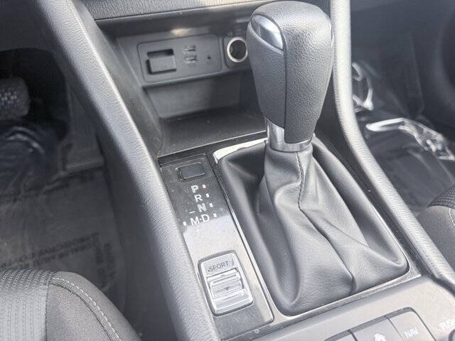 2019 Mazda CX-3 Sport