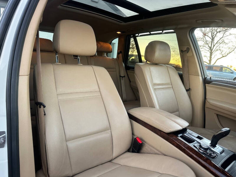 2012 BMW X5 xDrive35i Premium