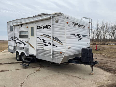 2004 Keystone RV TAIL-GATOR