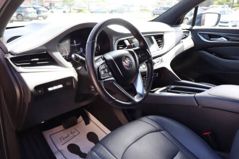 2024 Buick Enclave Premium